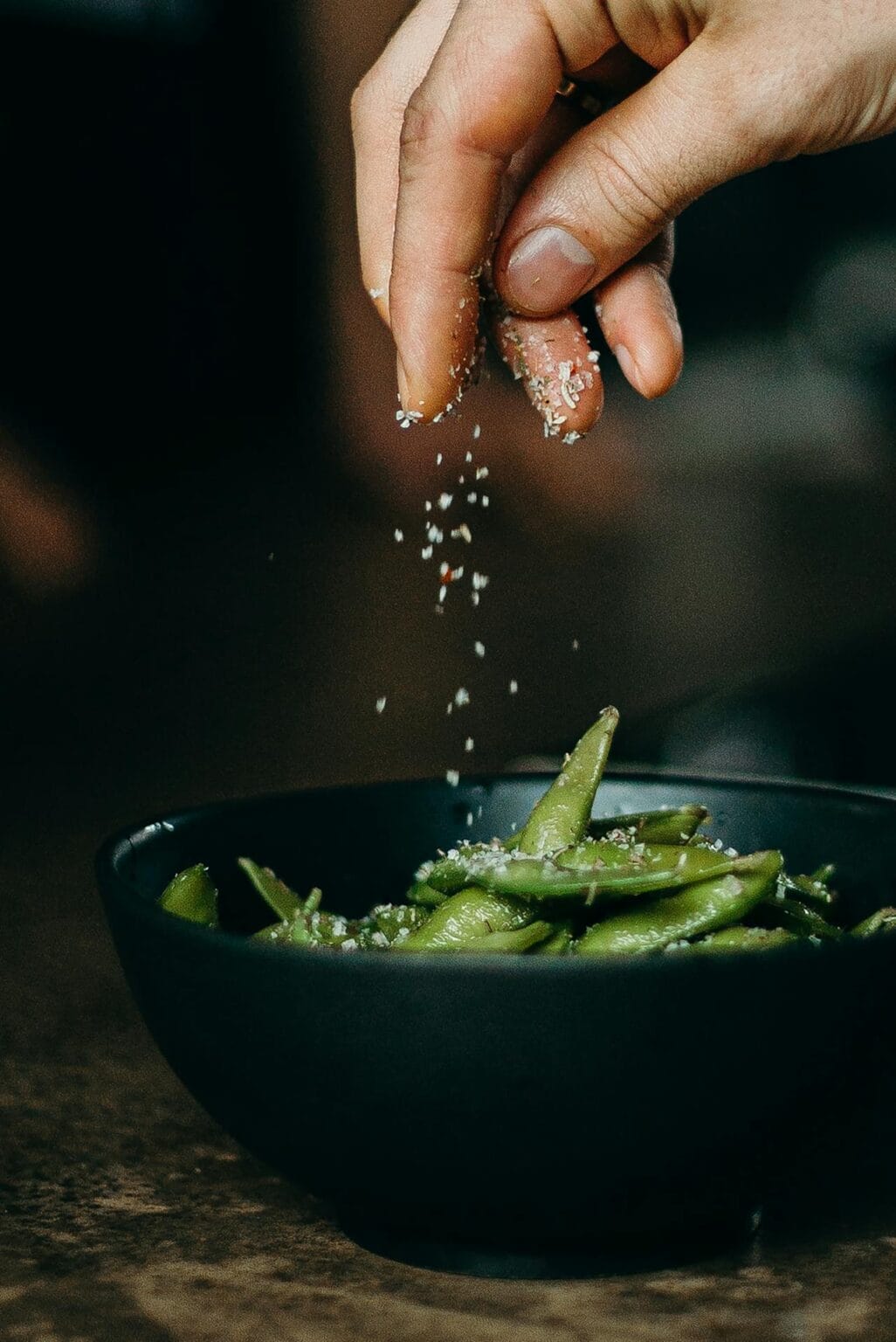 Preparing your own meal to reduce sugar